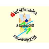 Wachaumarathon 19. 9. 2004